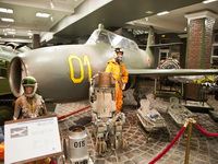 музей военной техники