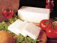 сырный кусочек италии
